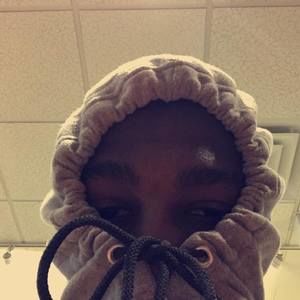 Meet your Posher, Sam